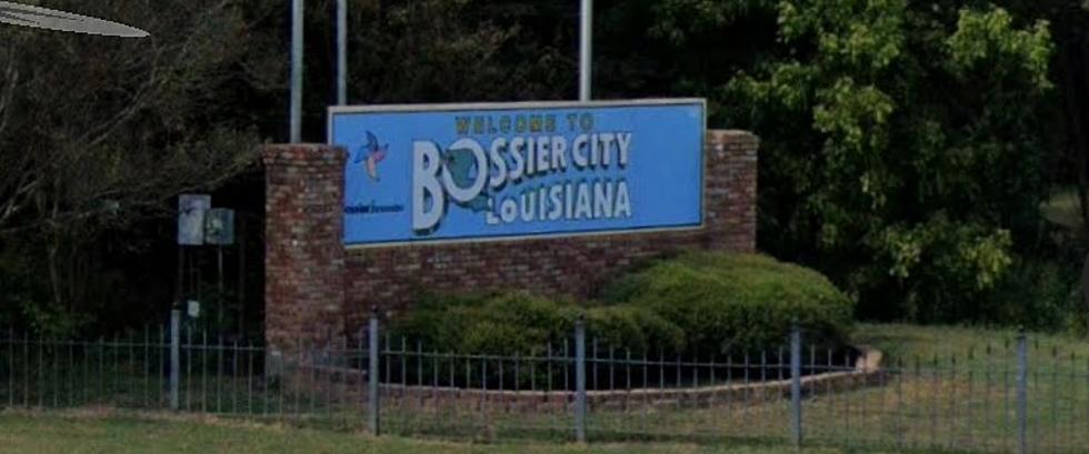 What Sign Do You Think Bossier City Should Put Up?