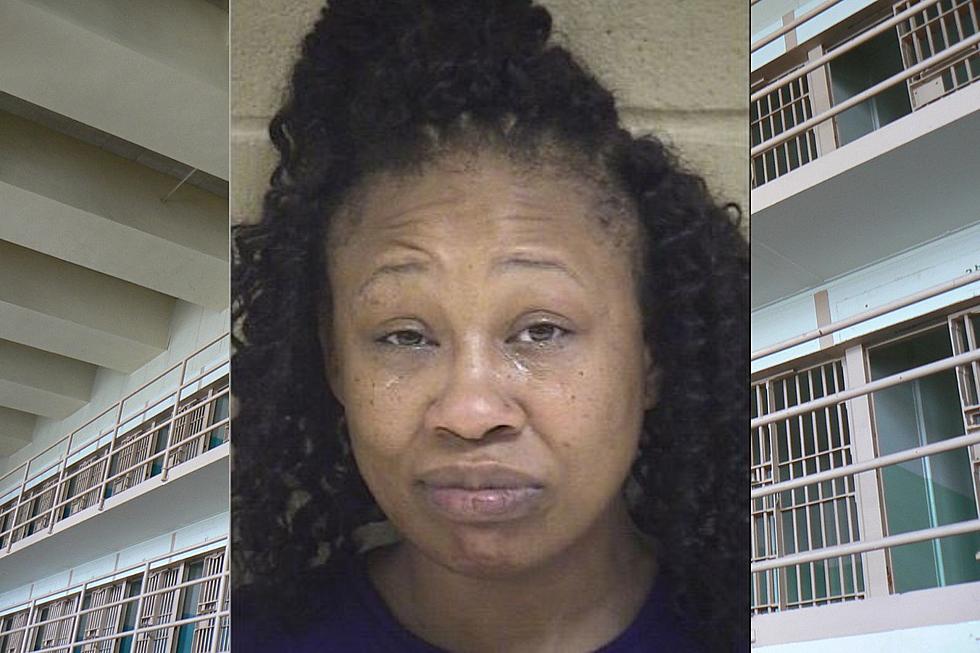 Shreveport Woman Arrested for Stabbing