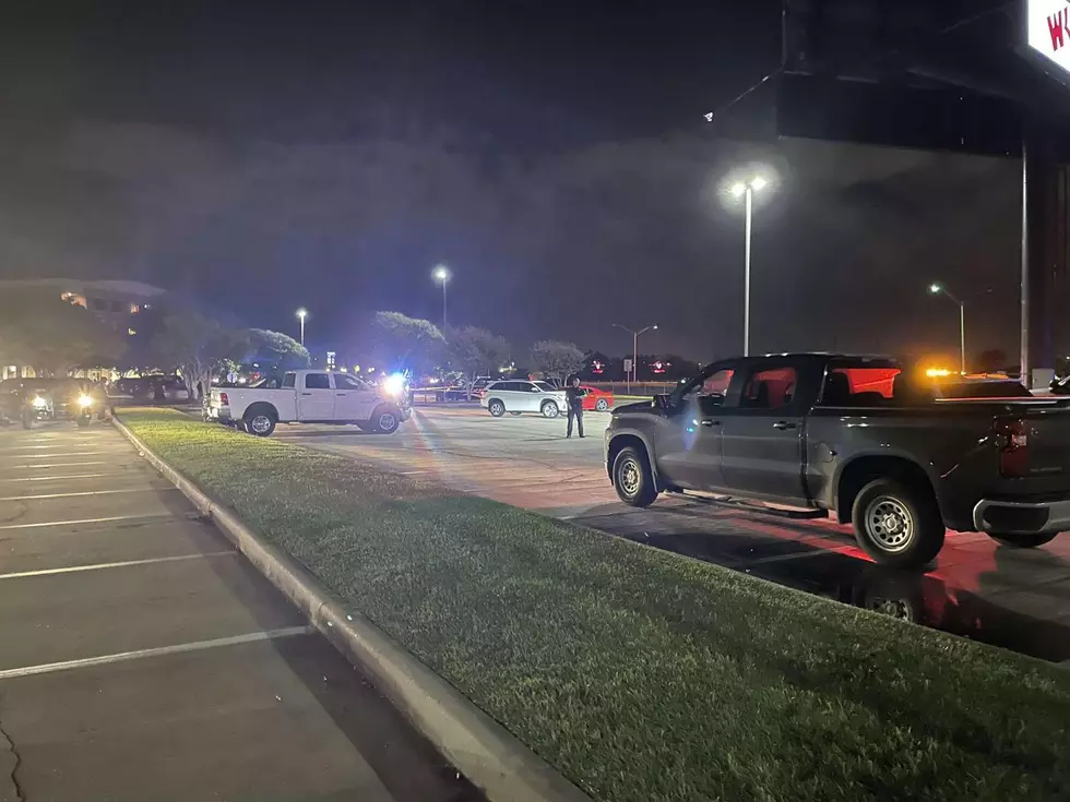 Photo courtesy of Reporter News and Timmy Lane