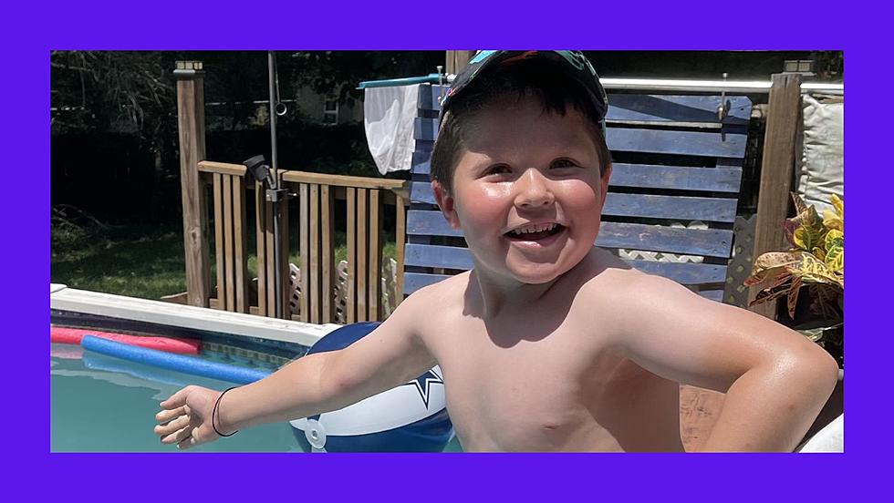 How to Cool Off Your Hot Louisiana Pool [VIDEO]