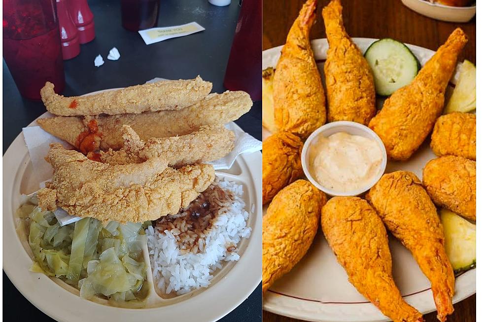 Shreveport Restaurants Make Best ‘Mom and Pop’ Restaurant List