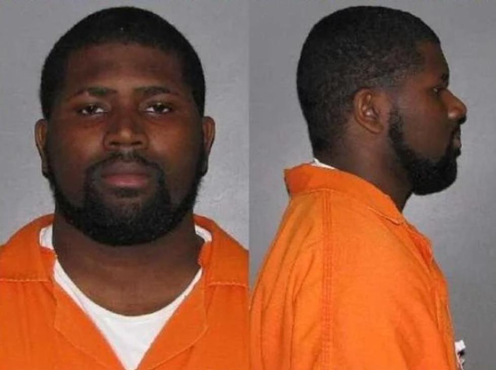 Shreveport Man Who Drugged and Raped Woman Is Headed to Prison