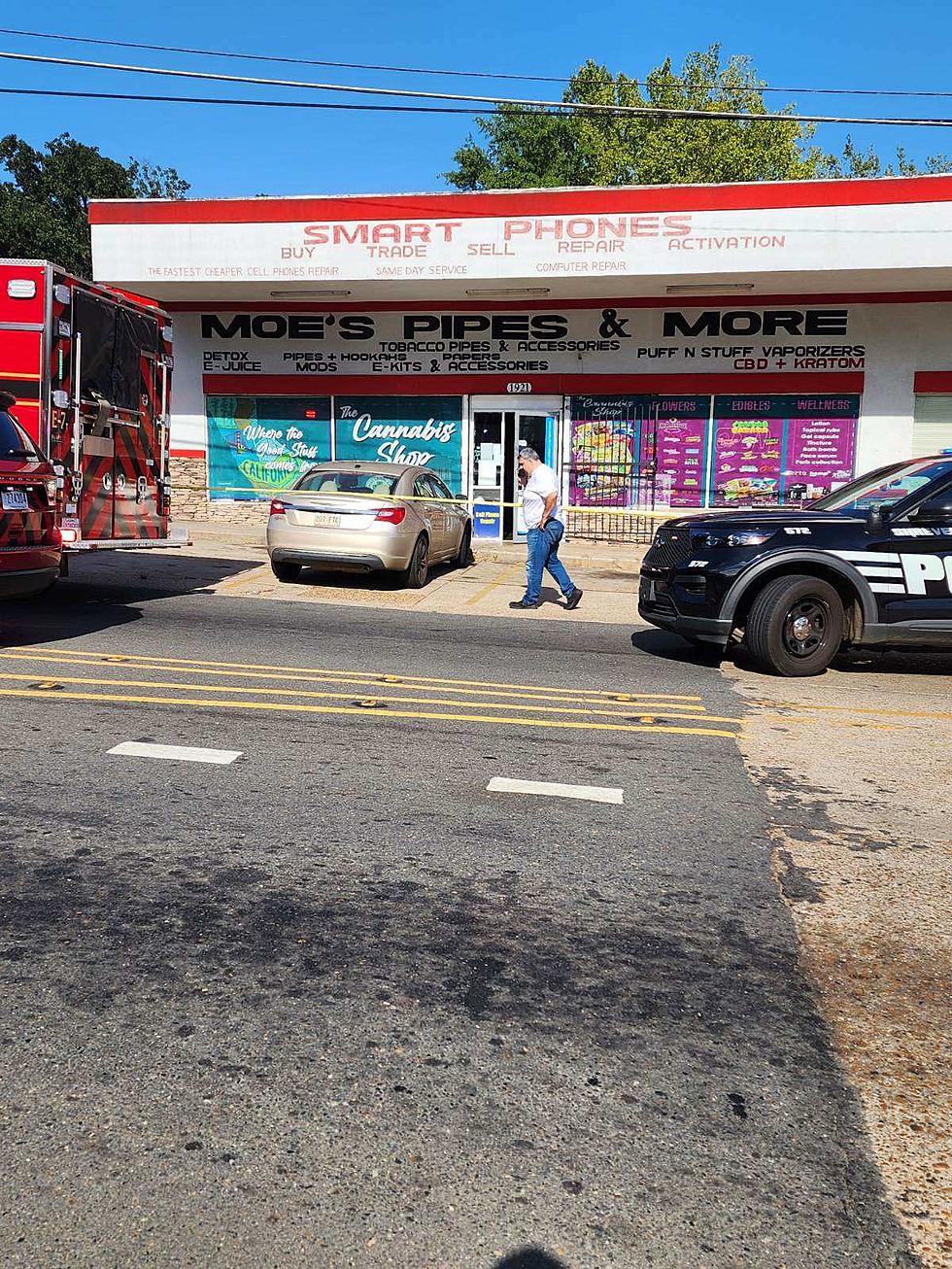 UPDATE: Victims in Shreveport Business Shooting Named