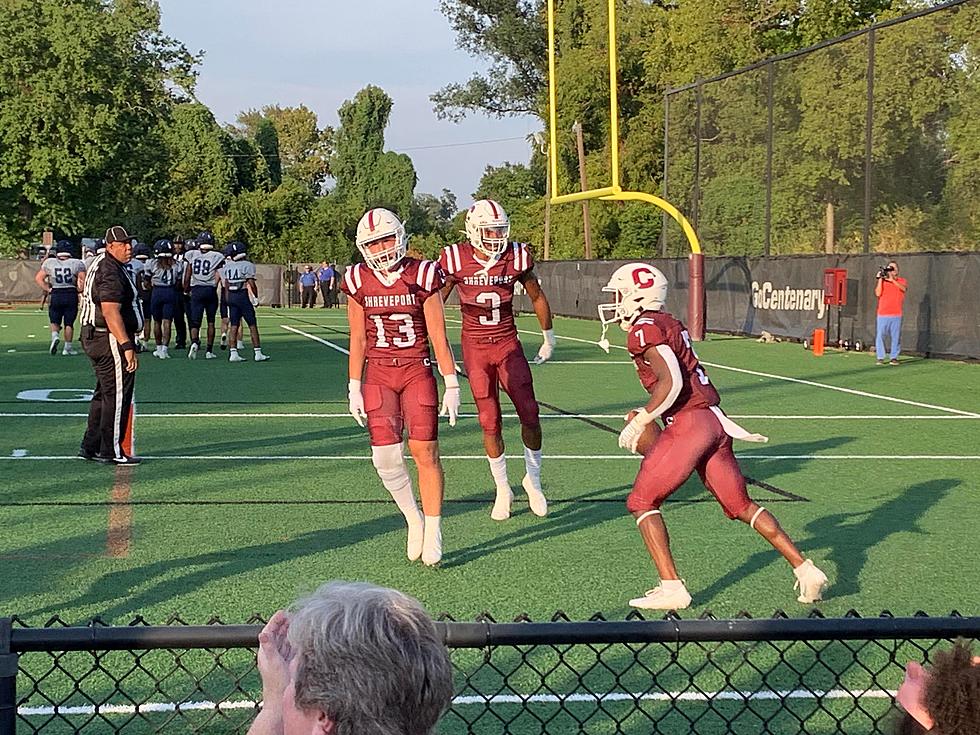 Centenary Football Returns To The Field In Shreveport