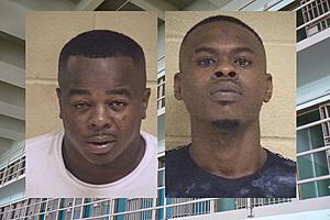 26 Arrested Downtown This Weekend by Shreveport Police