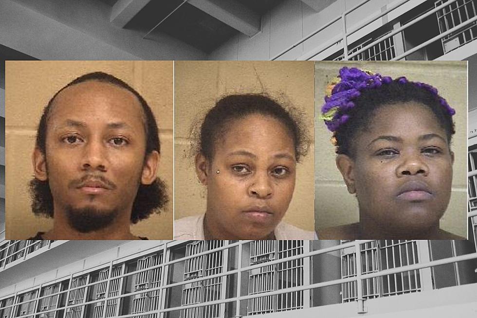 Shreveport Home Invasion Leads to Arrest of 3