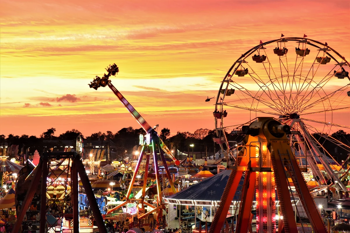 State Fair of Louisiana Announces Major Changes for 2023