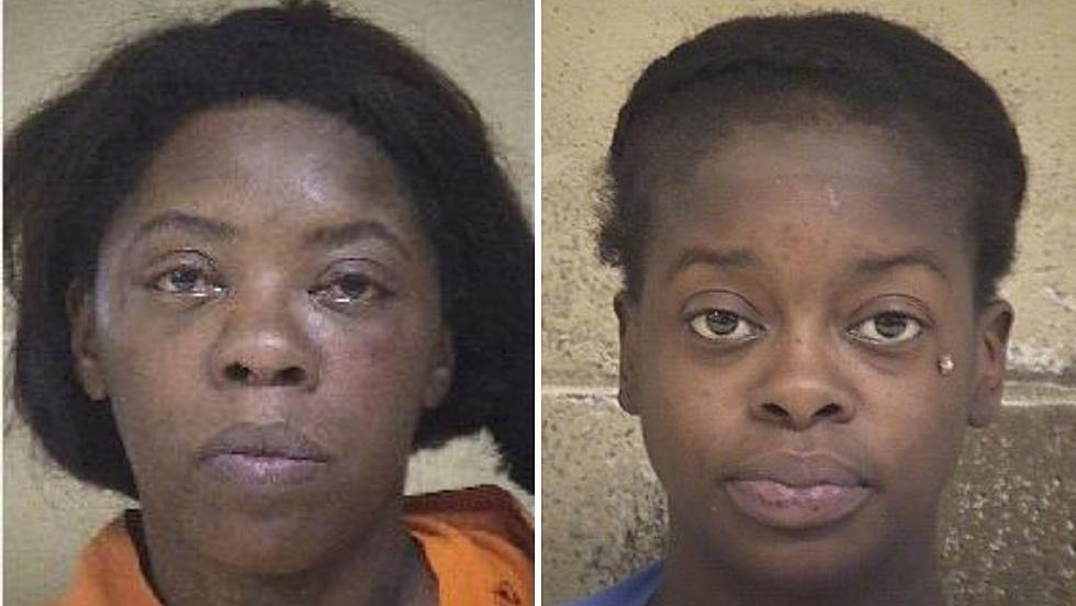 Shreveport Police Arrest Two Women for Fight Involving a Gun