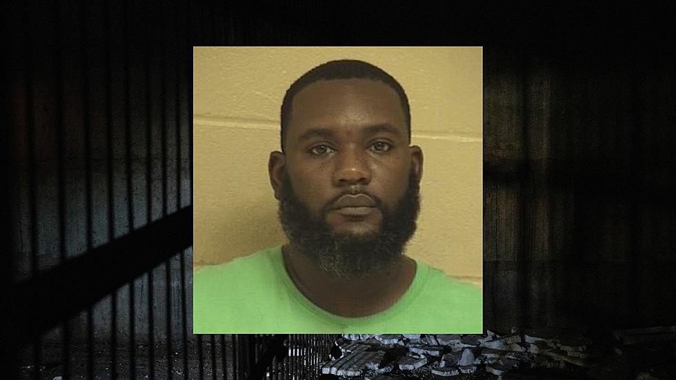 Shreveport Man Arrested for Domestic Pistol-Whipping
