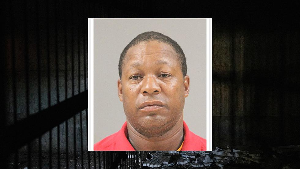 Shreveport Man Arrested for Domestic Murder