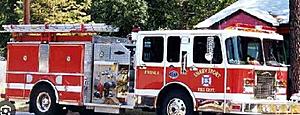 Shreveport Home Heavily Damaged in Fire