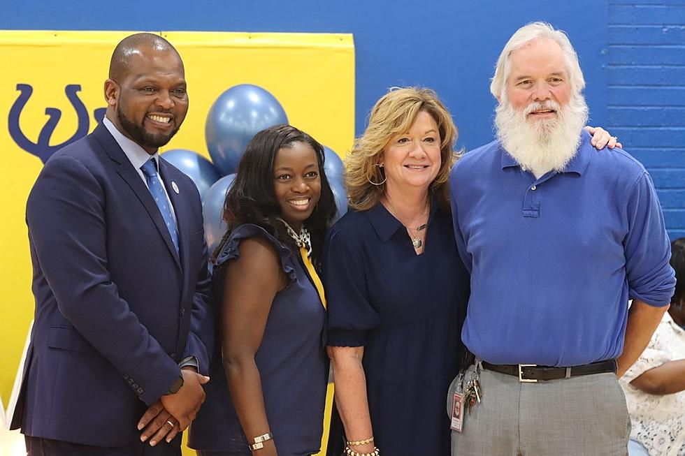 Shreveport School Wins a Huge National Honor