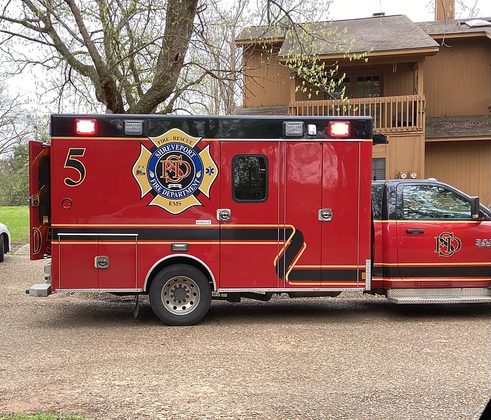 Who Are the Highest Paid Firefighters in Shreveport?