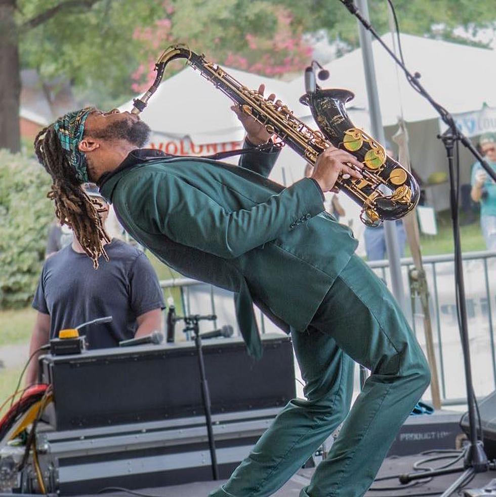 It&#8217;s Almost Time For Historic Shreveport Festival in the Park