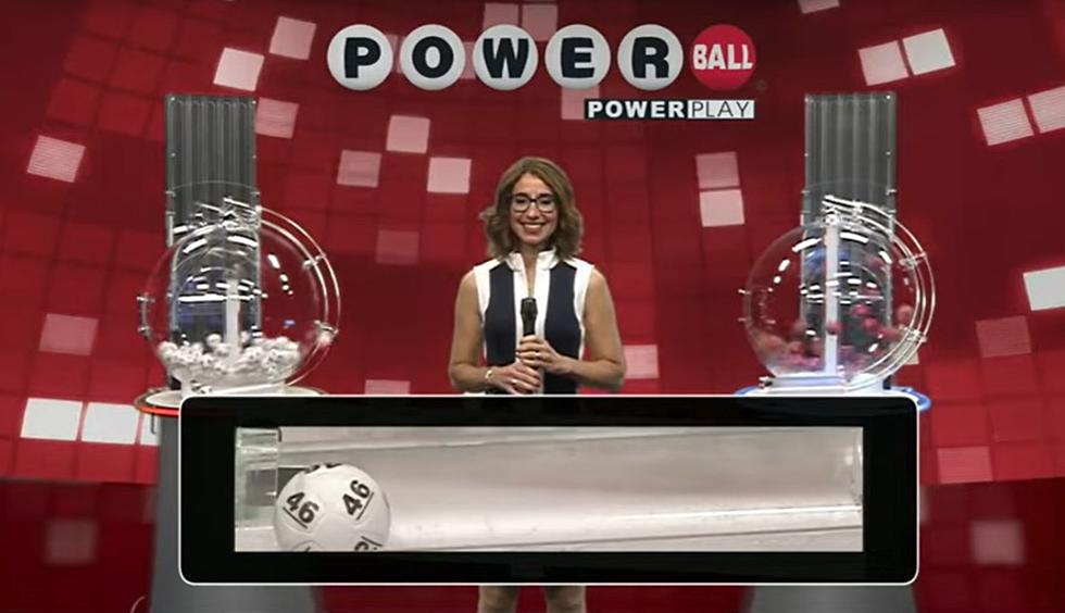 Louisiana Residents Keep Dreaming About Winning Powerball Jackpot