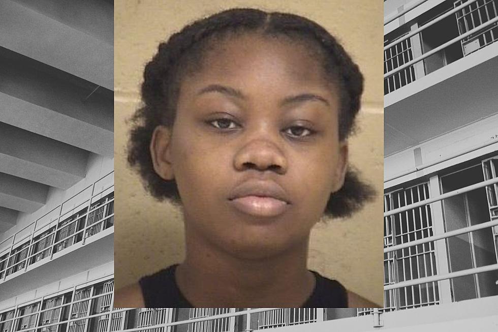 Shreveport Woman Arrested in Violent Stabbing Altercation