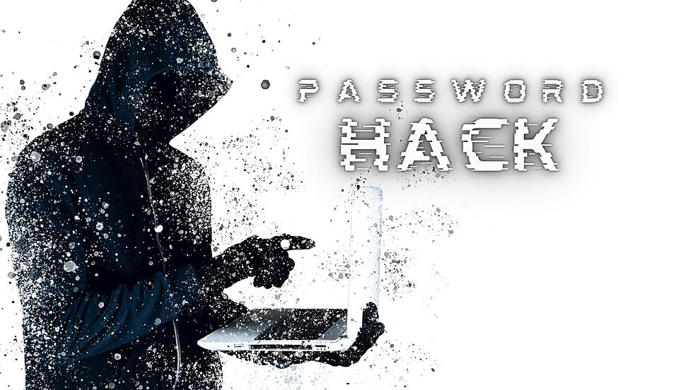 10 Most Hacked Passwords In Texas &#038; Louisiana
