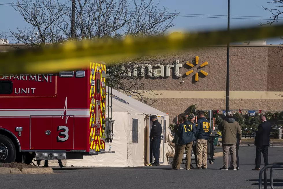 Random Attack in Shreveport Walmart Leads to Shot Being Fired