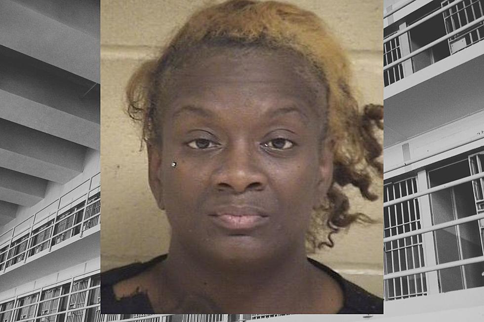 Shreveport Woman Arrested in Home Invasion