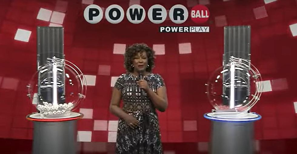 Powerball Ticket Sold in Bossier City Is Worth $50,000