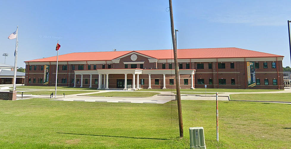 Louisiana School May Now Face Lawsuit Over Principal’s Actions