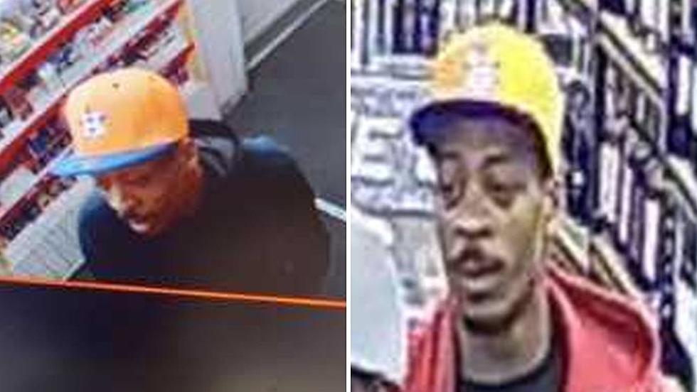 Bossier Police Searching for This Suspected Tobacco Store Thief