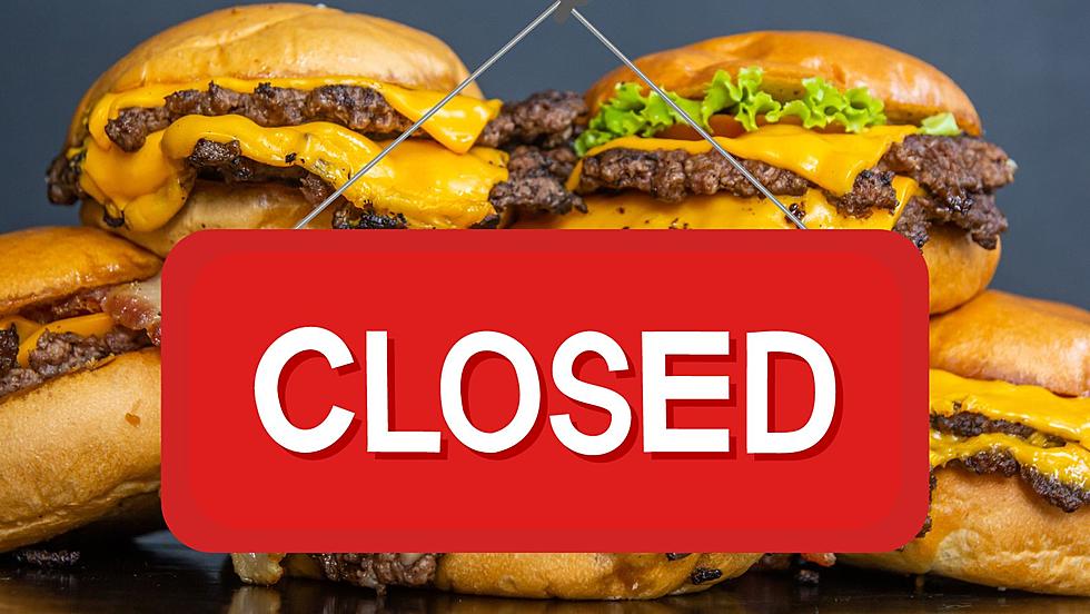 Popular Shreveport Burger Joint Permanently Closing Its Doors