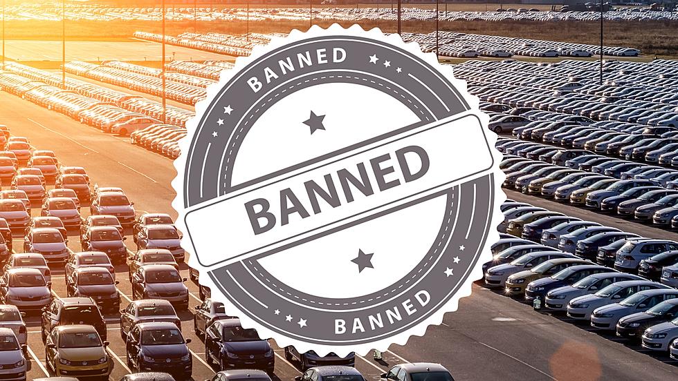 Out Of Date Law Hurting Louisiana Car Dealerships