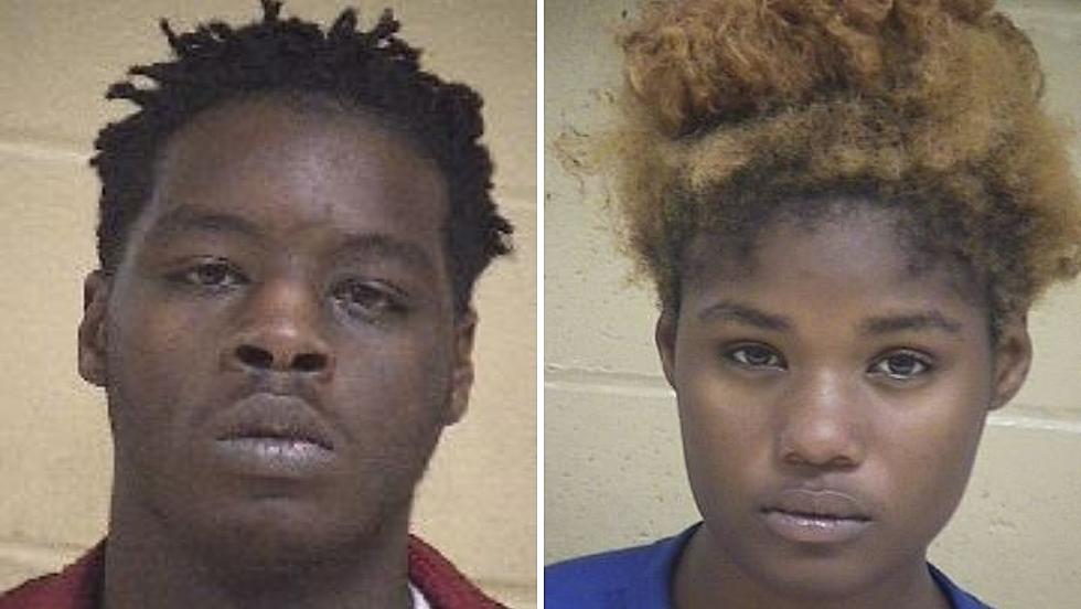 Two Arrested In Connection With Shreveport Shooting
