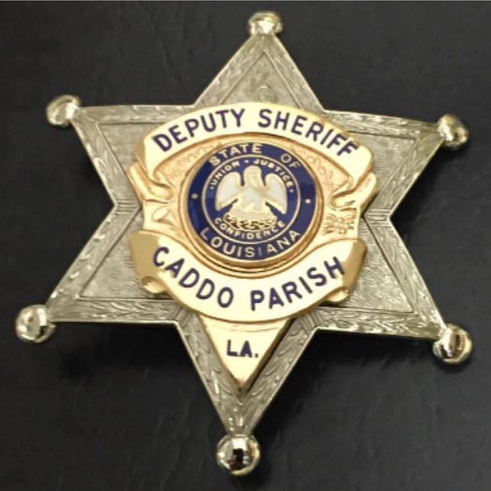 Caddo Parish Sheriff&#8217;s Office To Hold Training Graduation