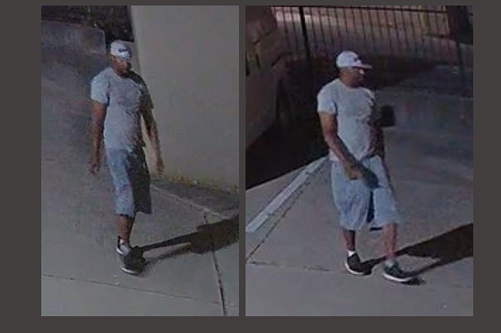 Shreveport Police Ask: Do You Know This Burglary Suspect?