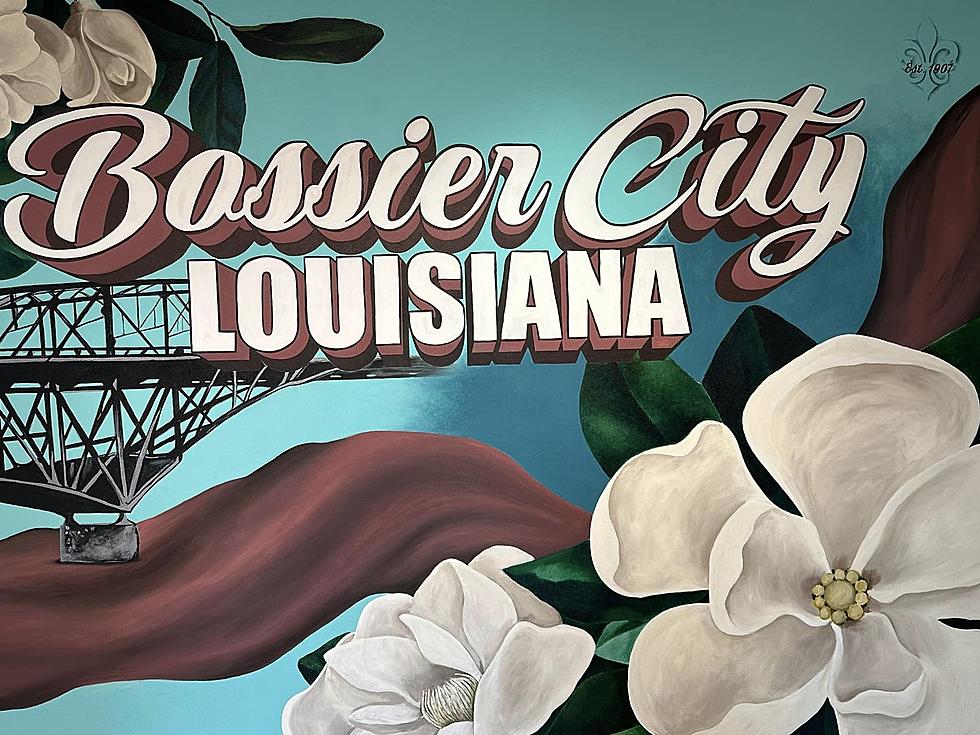 Bossier Experiencing Major Water Outage