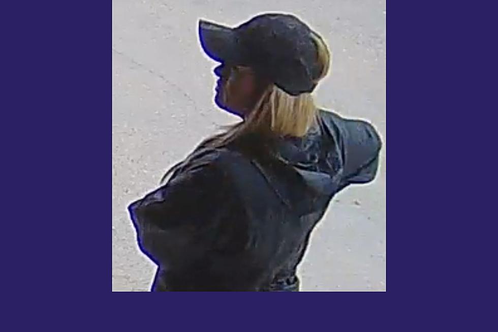 Shreveport Police Asking: Do You Know This Jewelry Thief Suspect?