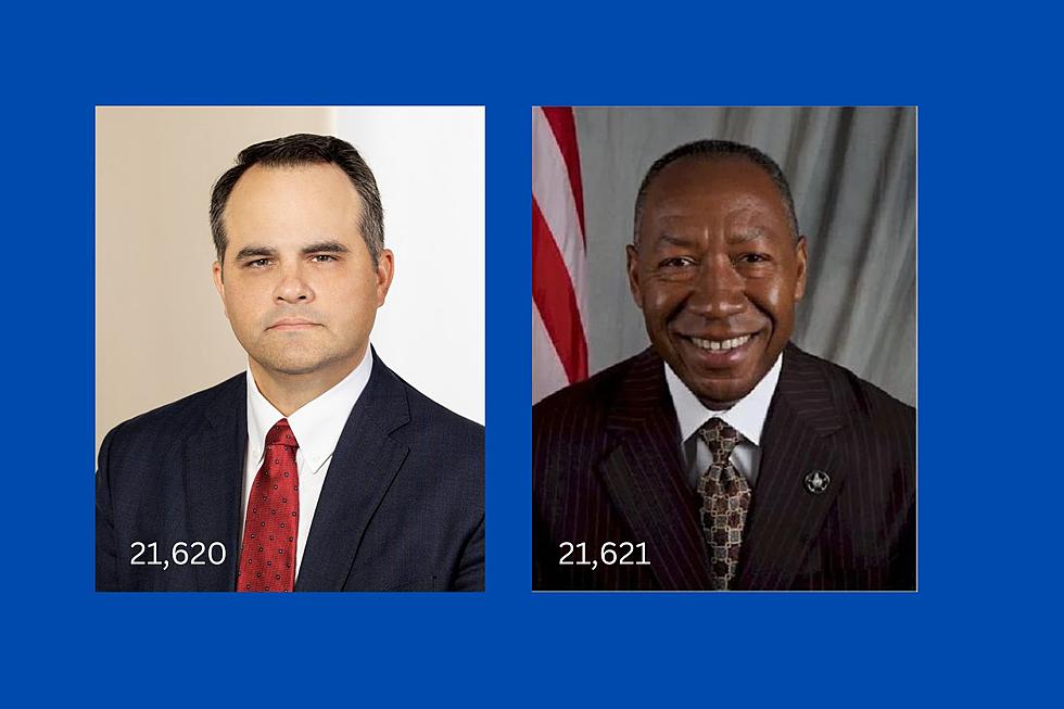 Caddo Sheriff Election Recount Nets 3 New Votes- Each