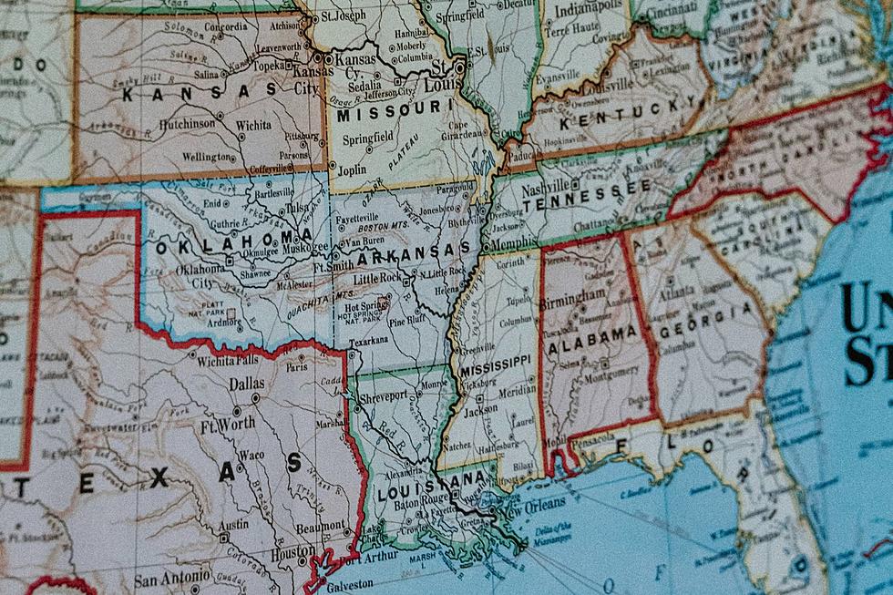 Best & Worst States to Work: Guess Where Louisiana Falls