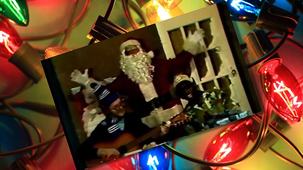This 1980s Shreveport Christmas Special Has Resurfaced Online