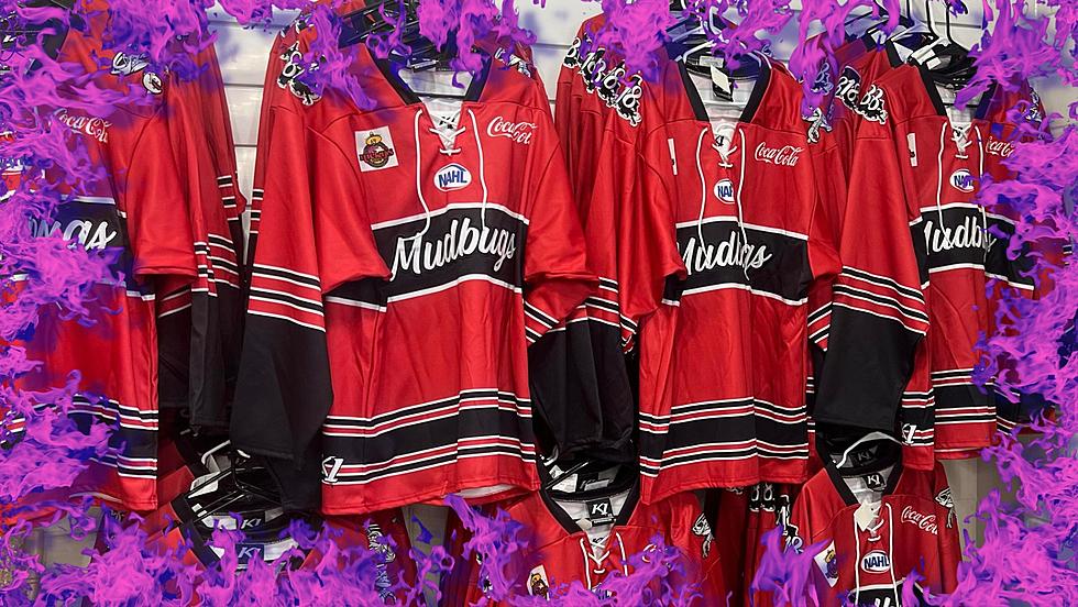 The Shreveport Mudbugs&#8217; New Alternate Sweaters Hit Different