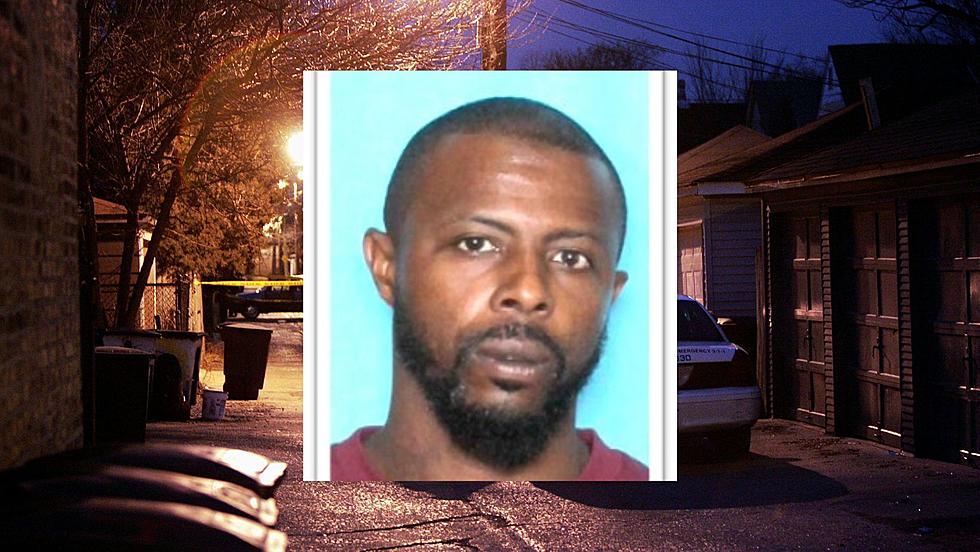 Shreveport Man Wanted for Shooting Sleeping Woman