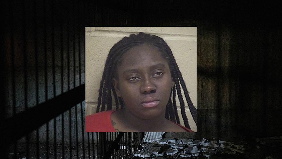 Shreveport Woman Charged With Aggravated Flight While Intoxicated