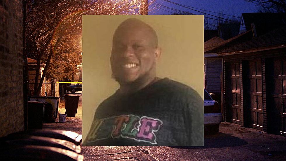 Shreveport Police Working to Find Missing Man