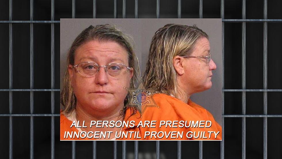 Caddo Parish Woman Charged With Giving Alcohol to Minors