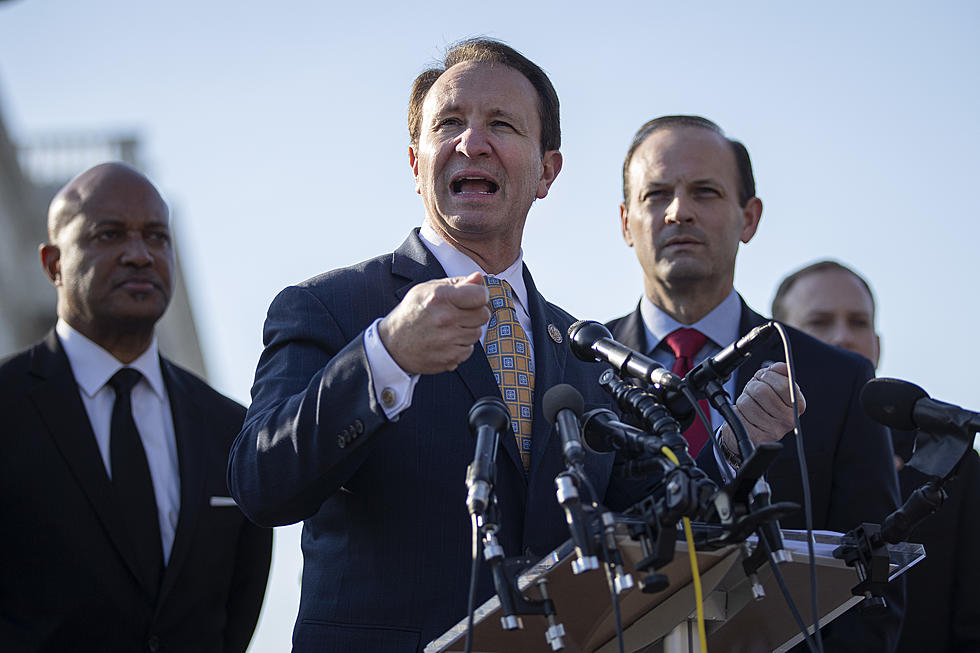 A New Era Begins in Louisiana as Governor Landry is Sworn-in