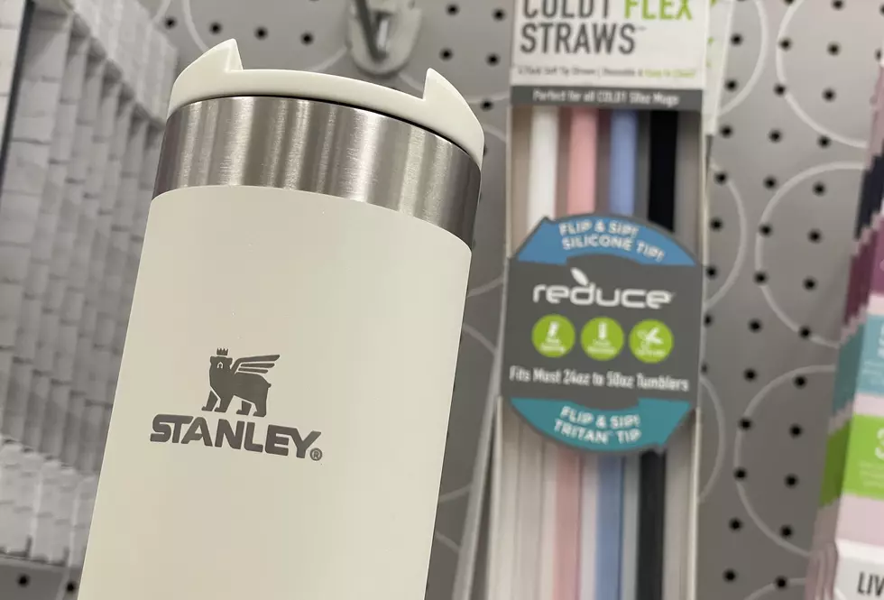 Wildly Popular Stanley Cups Go Viral Again, This Time For Users Claiming They Contain Lead