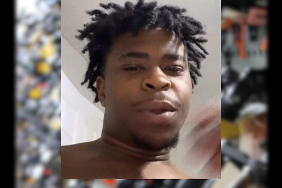 Shreveport Police Searching for Weekend Homicide Suspect