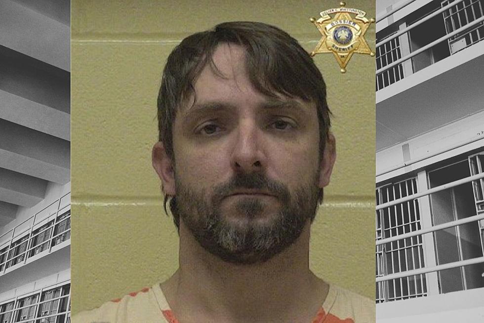 Benton Man Arrested for Possessing Juvenile Pornography
