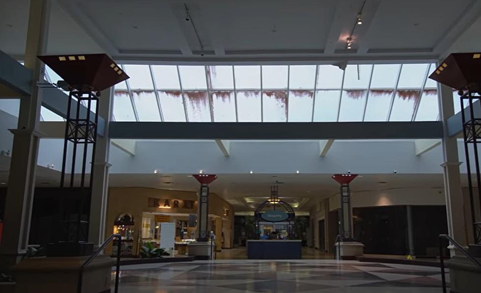 Checkout Some of the Dead Shopping Malls in Louisiana