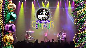 2024 Krewe Of Centaur Bal To Feature Louisiana Music Hall of...