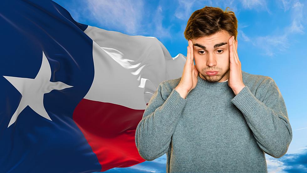 The Most Googled Questions in Texas Are Concerning
