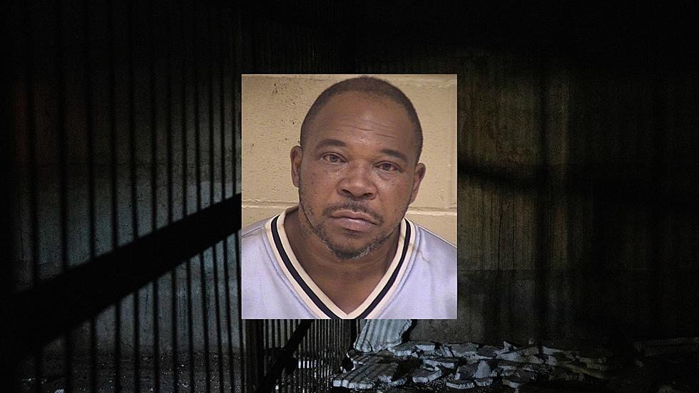 Shreveport Man Arrested for 5th Street Murder