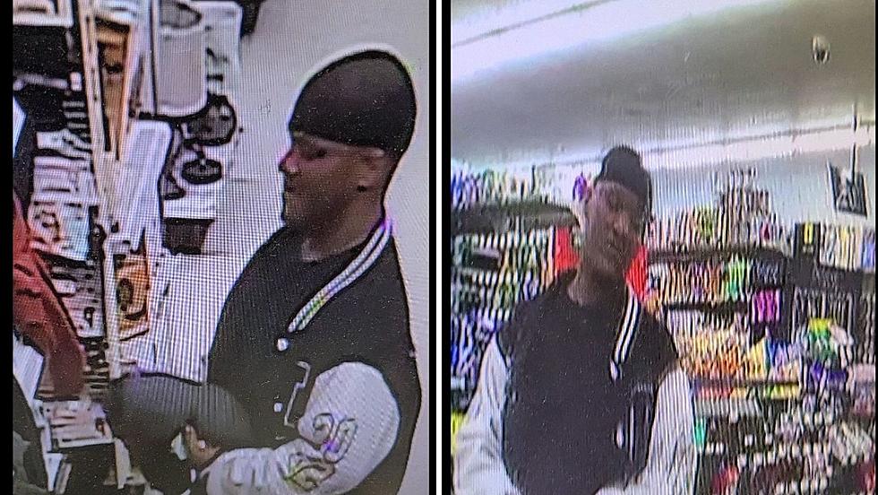 Bossier Crime Stoppers Seeking Dollar General Thief